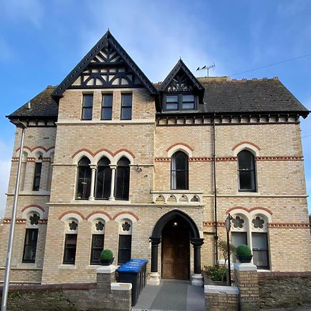 The Regency - Historic Residences By The Sea Ilfracombe Buitenkant foto