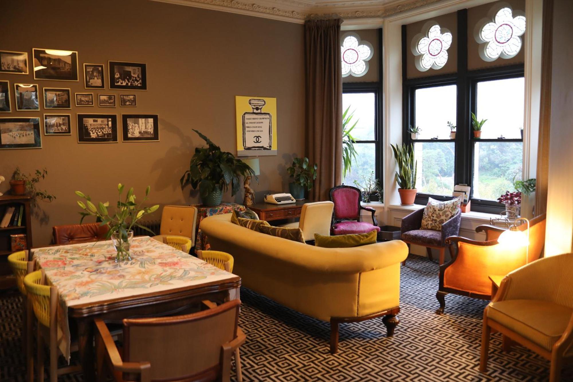 The Regency - Historic Residences By The Sea Ilfracombe Buitenkant foto