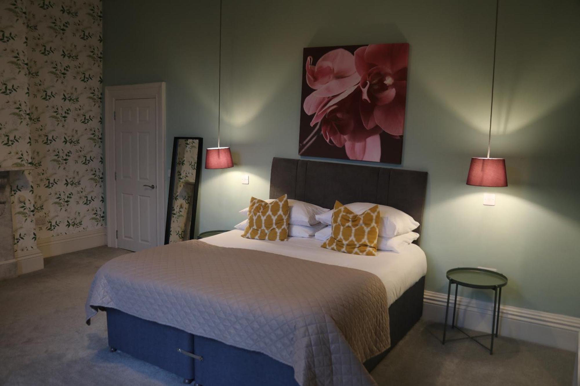 The Regency - Historic Residences By The Sea Ilfracombe Kamer foto