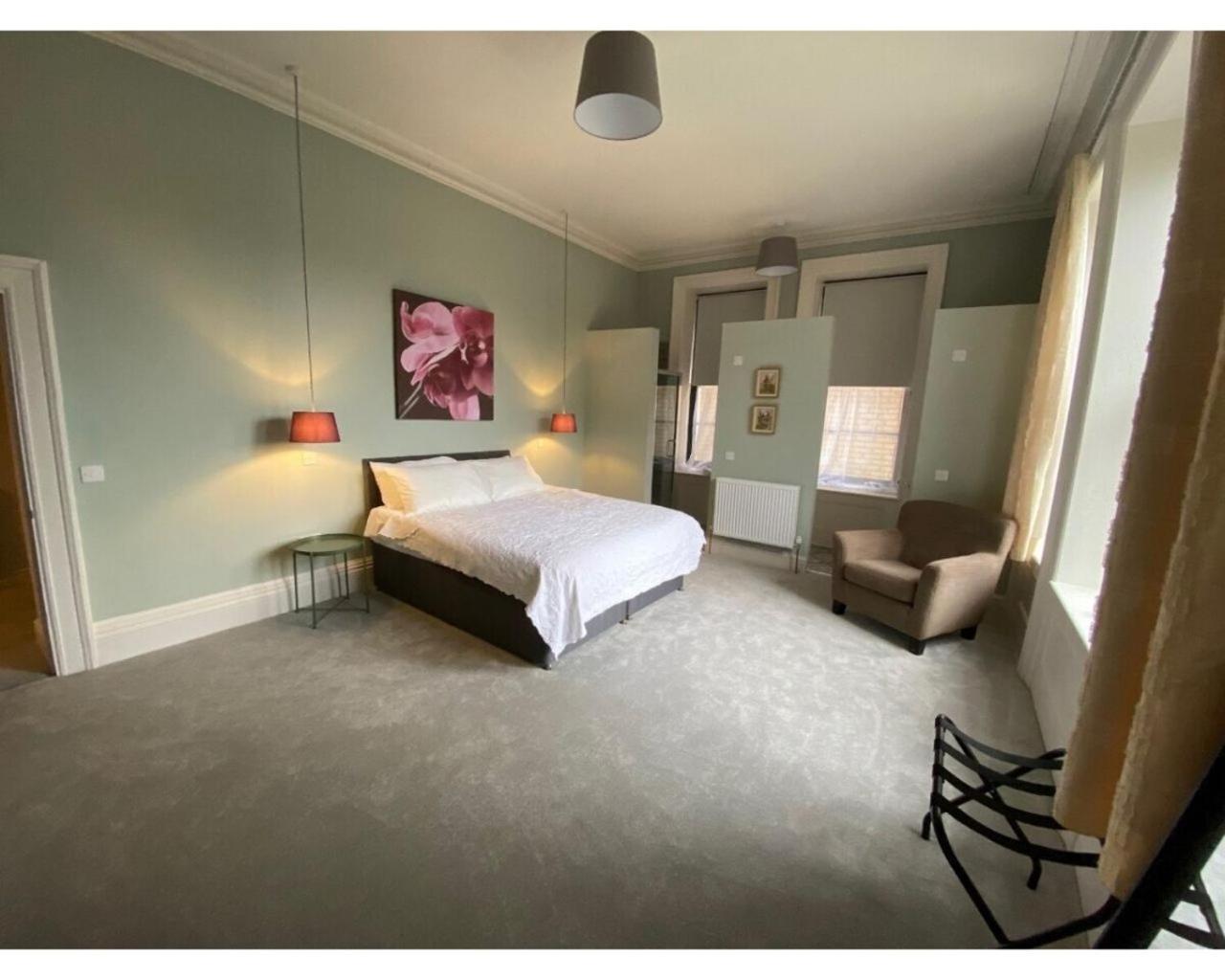 The Regency - Historic Residences By The Sea Ilfracombe Kamer foto