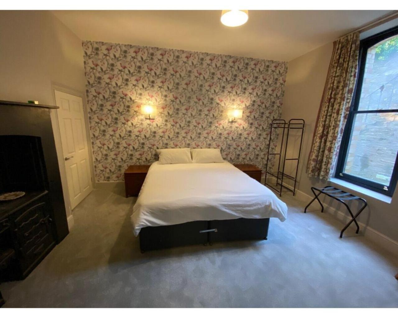 The Regency - Historic Residences By The Sea Ilfracombe Kamer foto