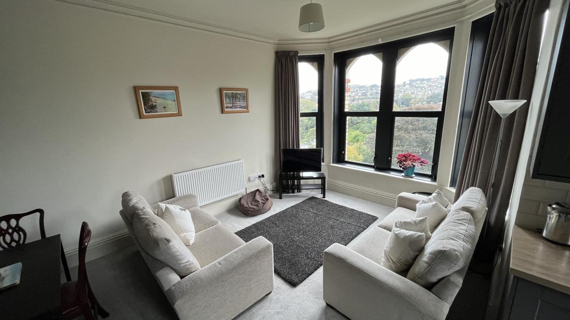 The Regency - Historic Residences By The Sea Ilfracombe Kamer foto