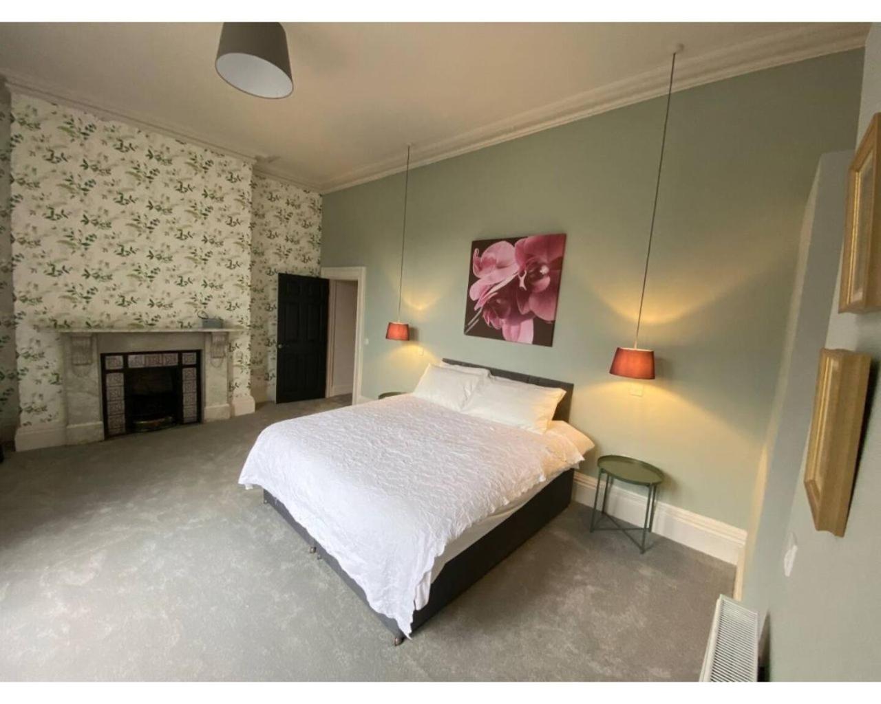 The Regency - Historic Residences By The Sea Ilfracombe Kamer foto