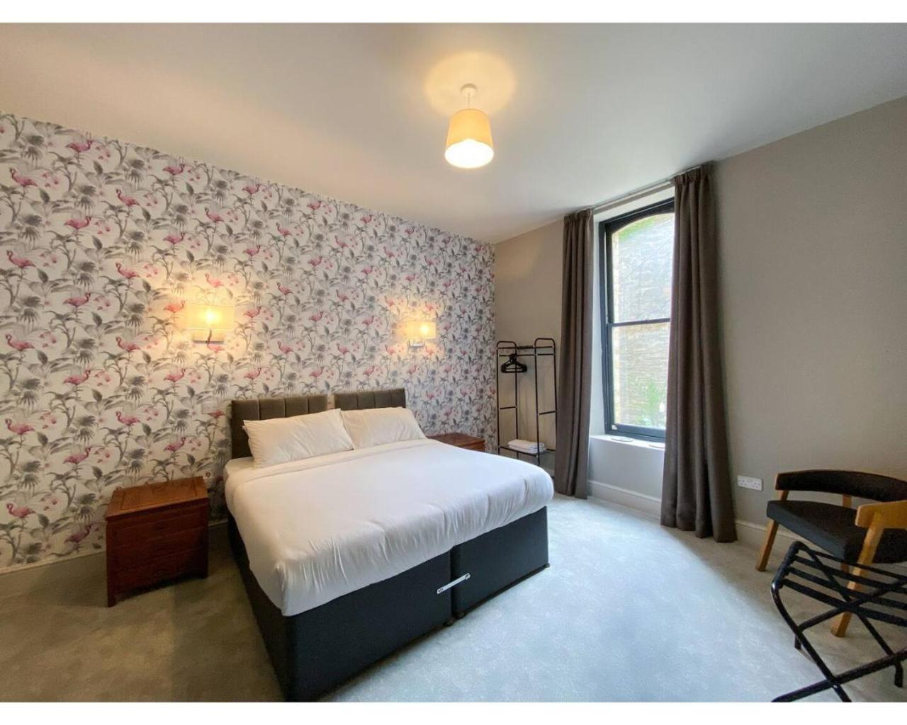 The Regency - Historic Residences By The Sea Ilfracombe Kamer foto