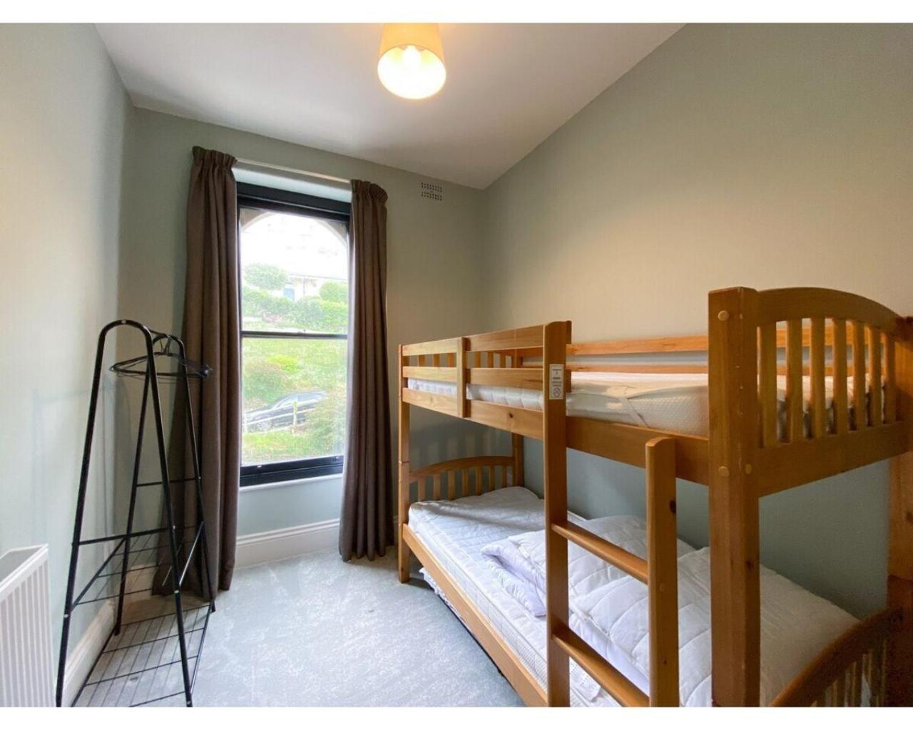 The Regency - Historic Residences By The Sea Ilfracombe Kamer foto