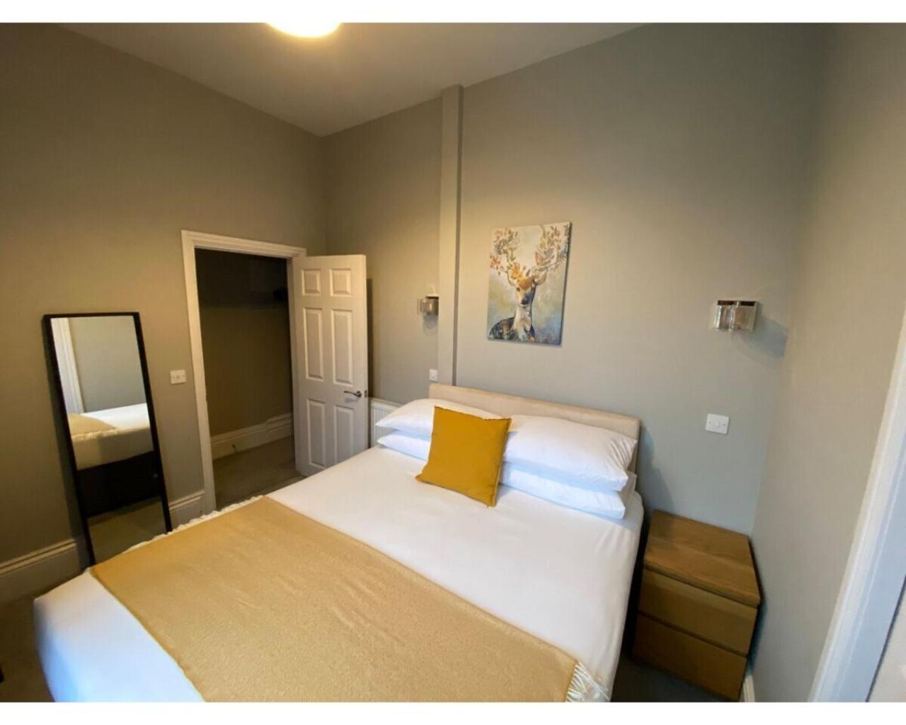 The Regency - Historic Residences By The Sea Ilfracombe Kamer foto