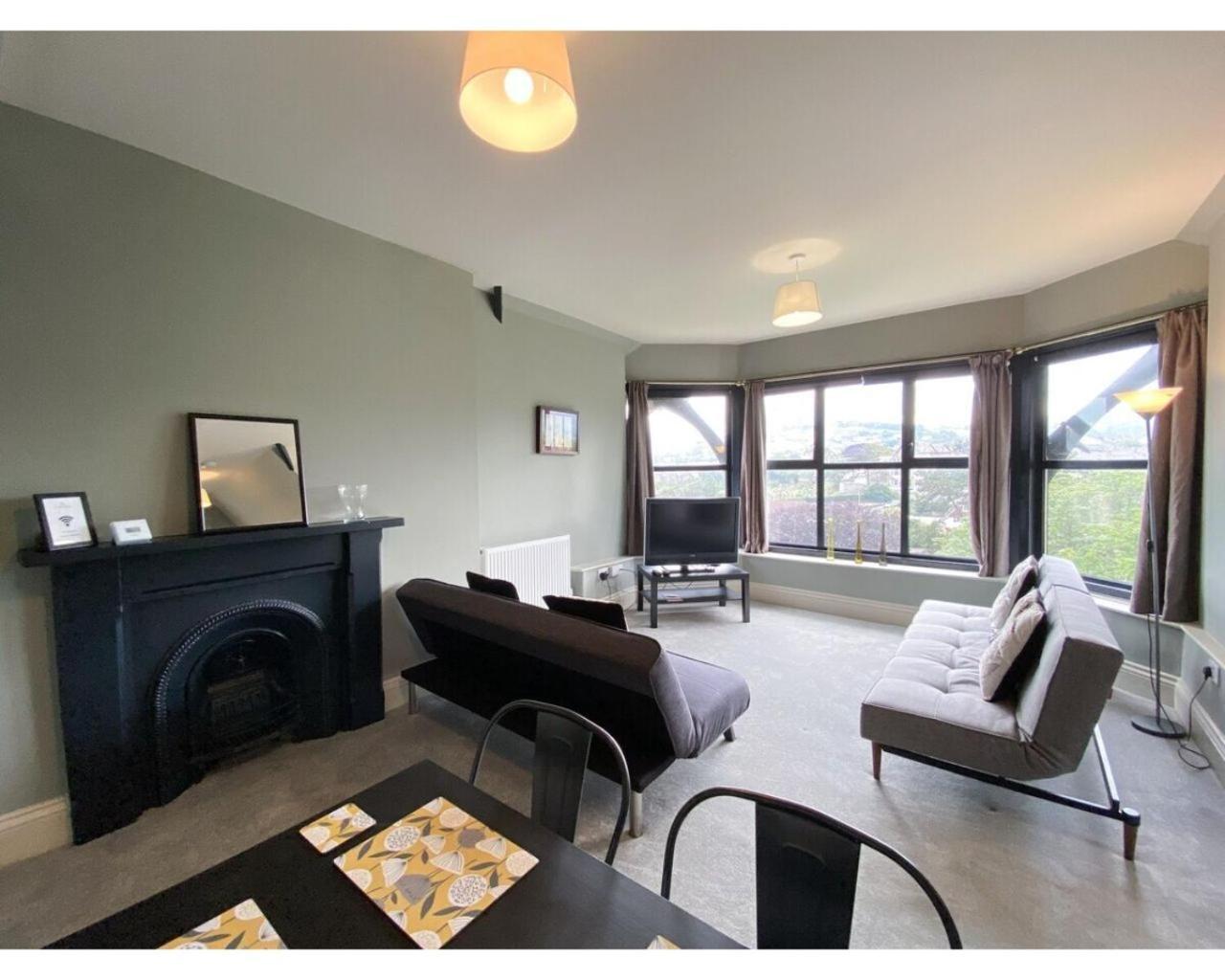The Regency - Historic Residences By The Sea Ilfracombe Kamer foto