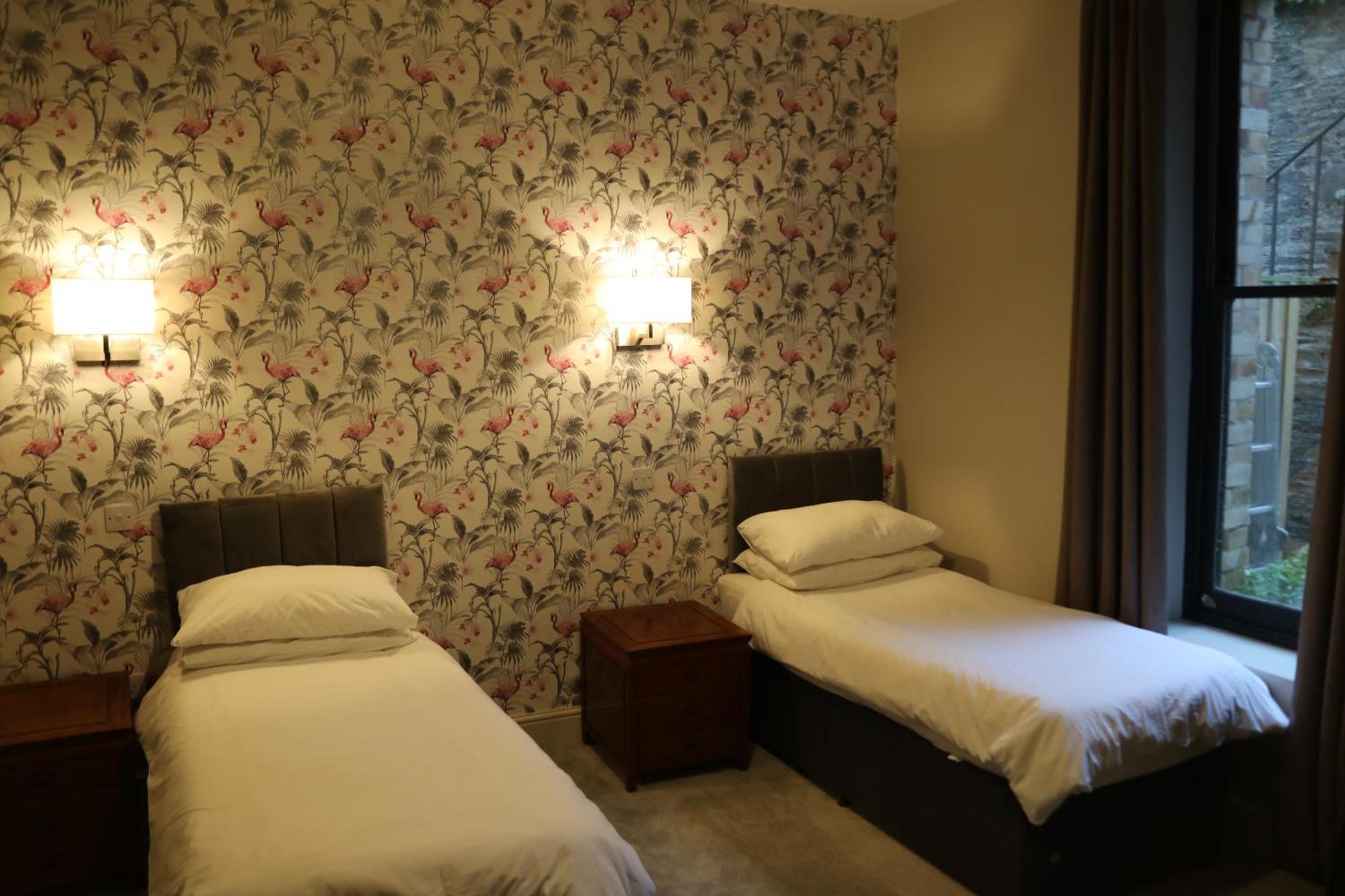 The Regency - Historic Residences By The Sea Ilfracombe Kamer foto
