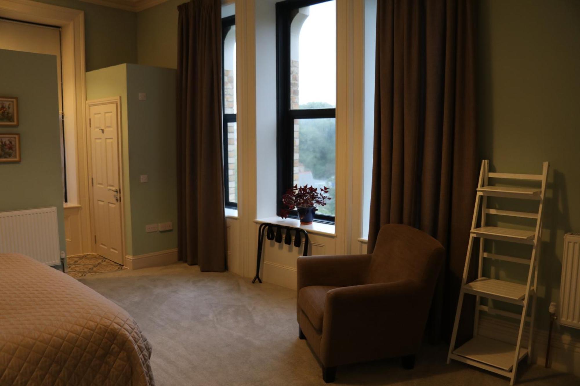 The Regency - Historic Residences By The Sea Ilfracombe Kamer foto