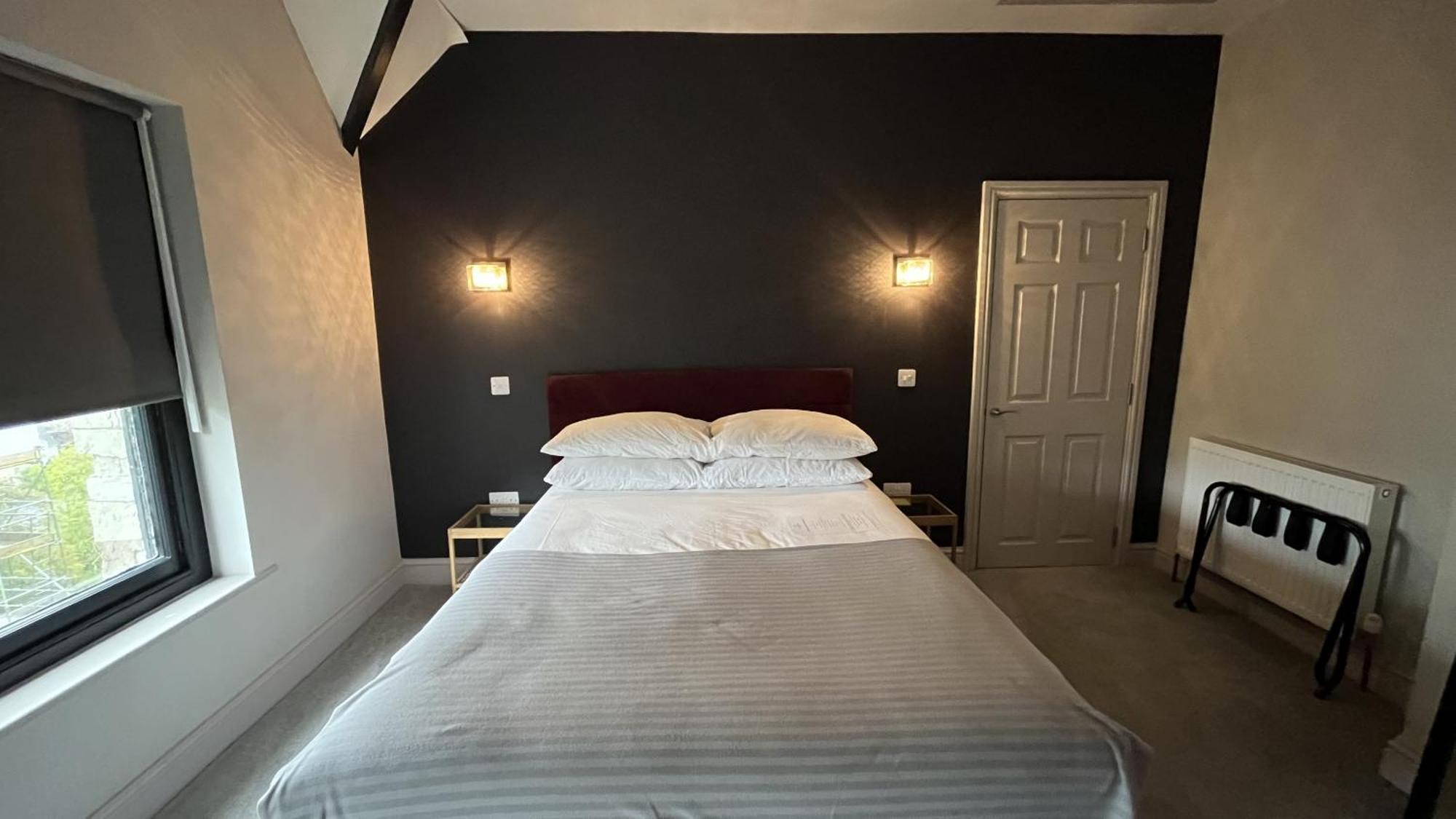 The Regency - Historic Residences By The Sea Ilfracombe Kamer foto