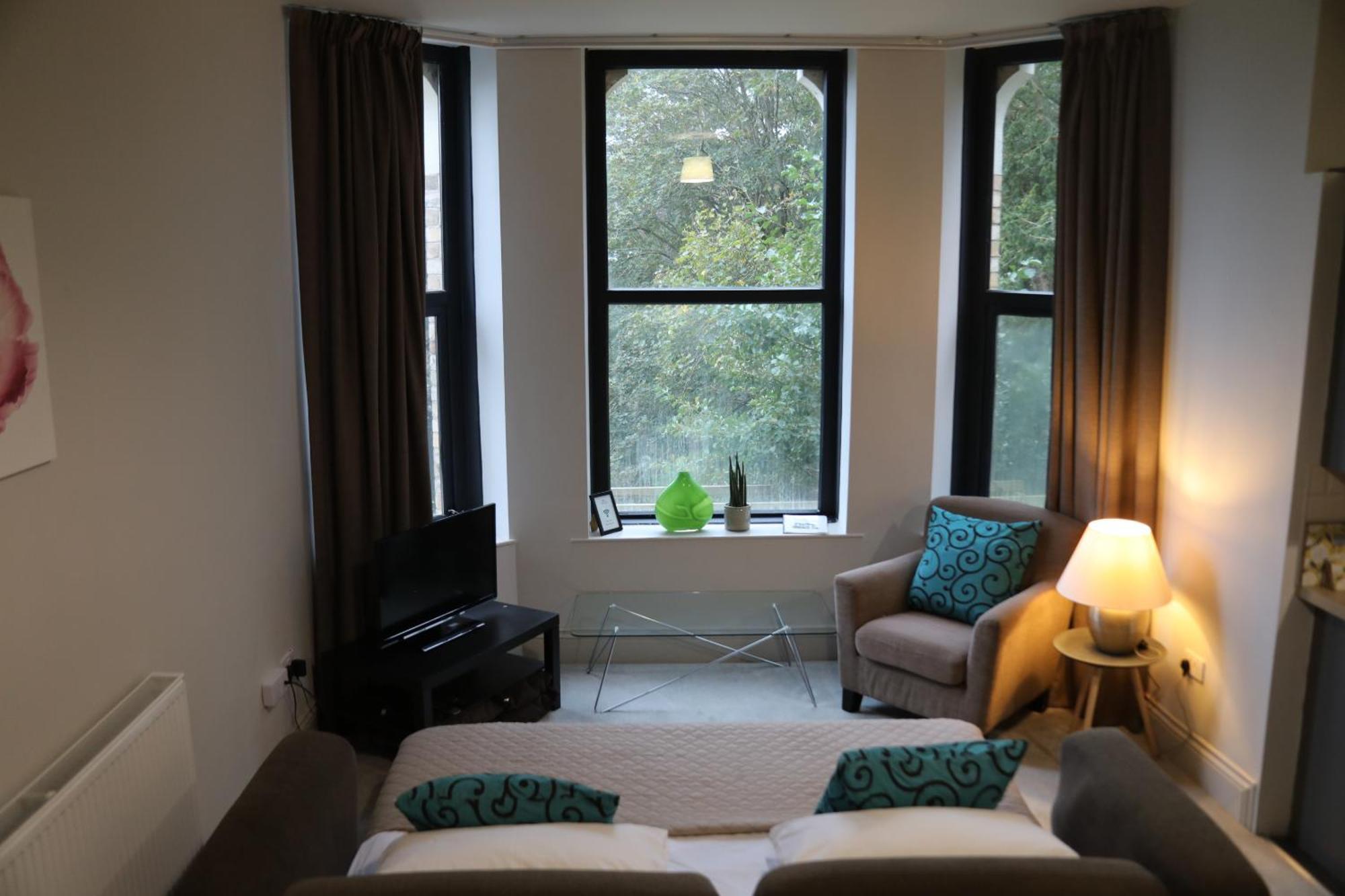 The Regency - Historic Residences By The Sea Ilfracombe Kamer foto
