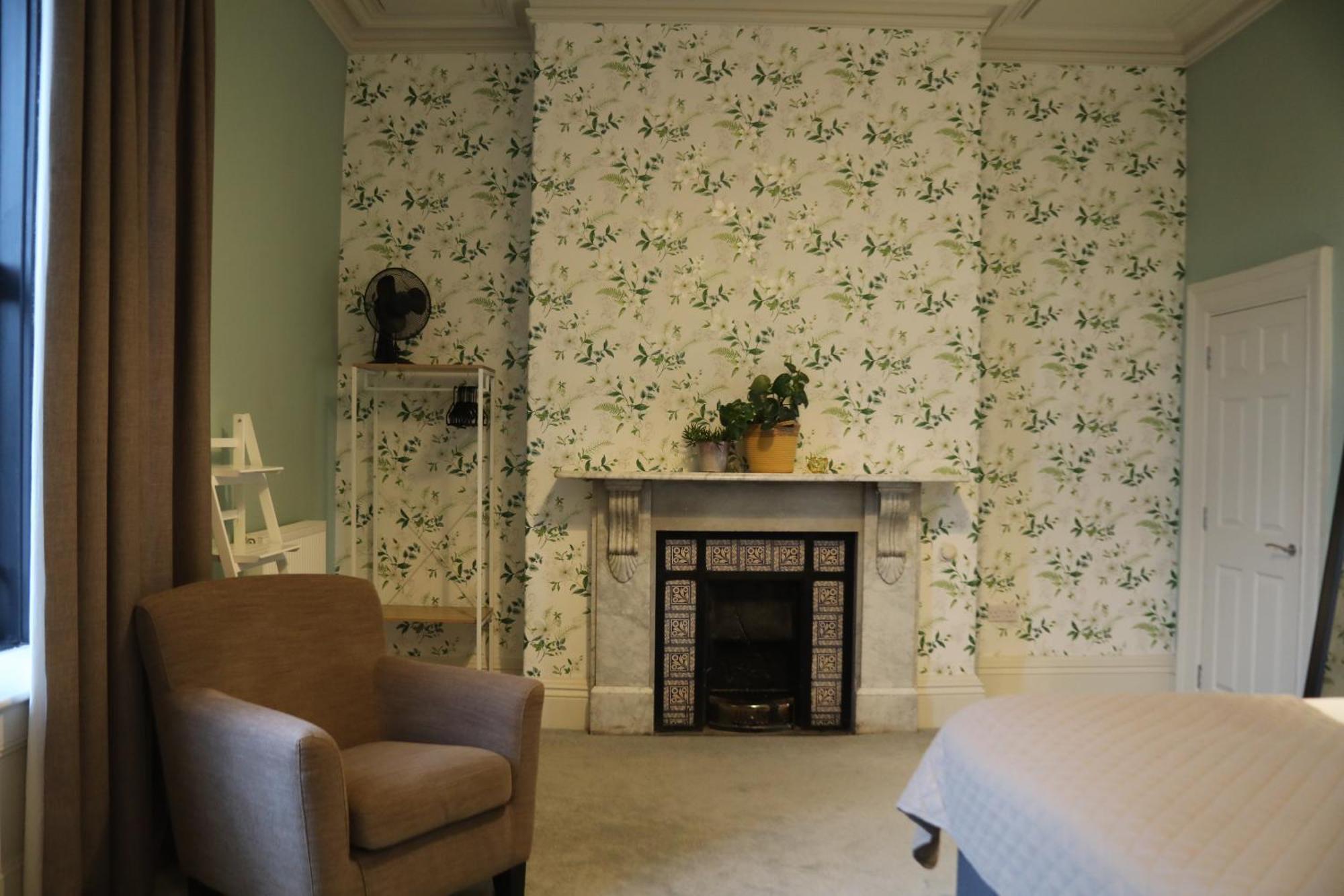 The Regency - Historic Residences By The Sea Ilfracombe Kamer foto
