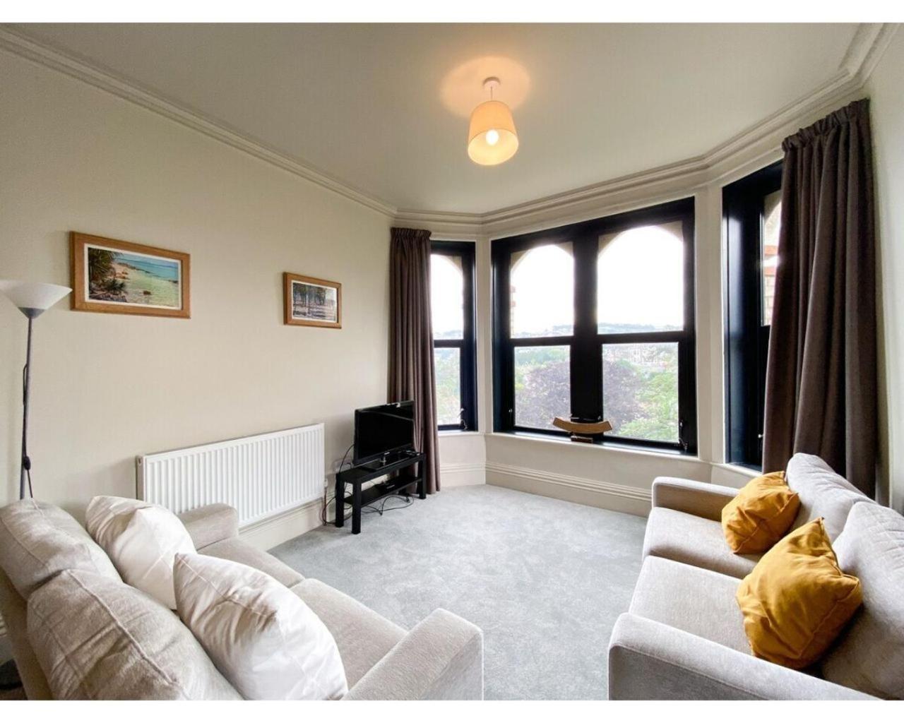 The Regency - Historic Residences By The Sea Ilfracombe Kamer foto