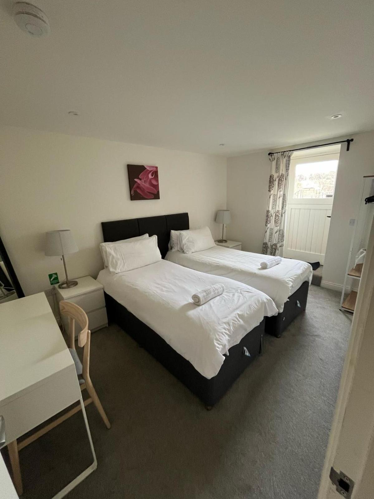 The Regency - Historic Residences By The Sea Ilfracombe Kamer foto